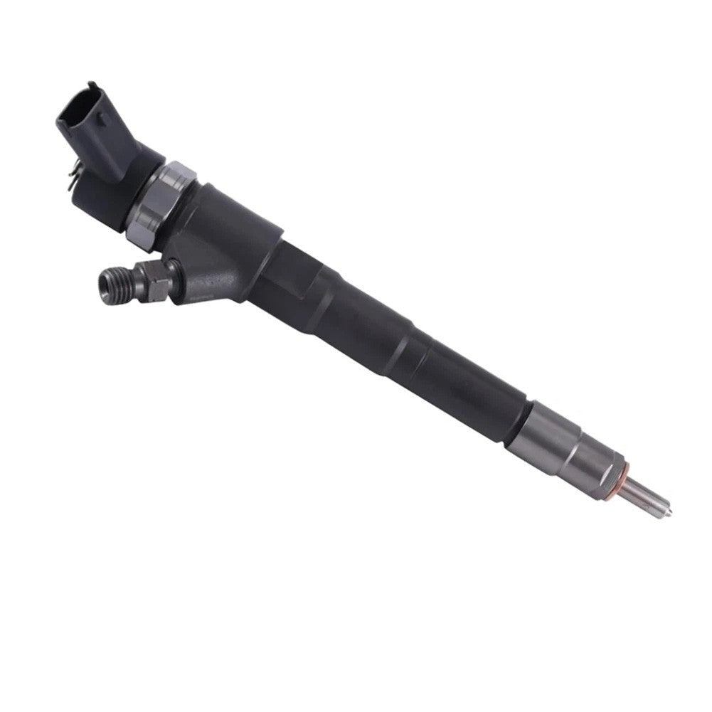 Diesel Fuel Injector Factory Specifications Perfect Match For IVECO0445110520