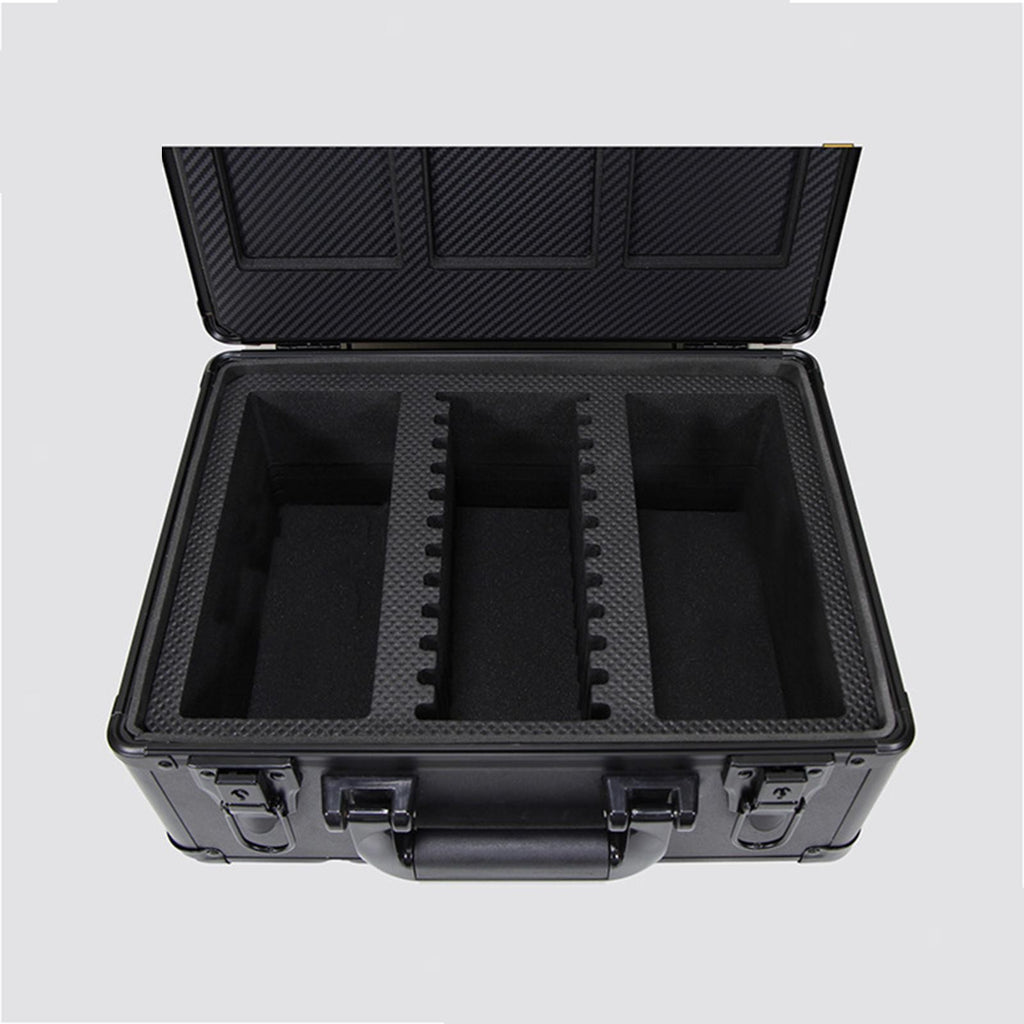 Graded Card Case Trading Card Storage Box for Baseball Card Sports Cards