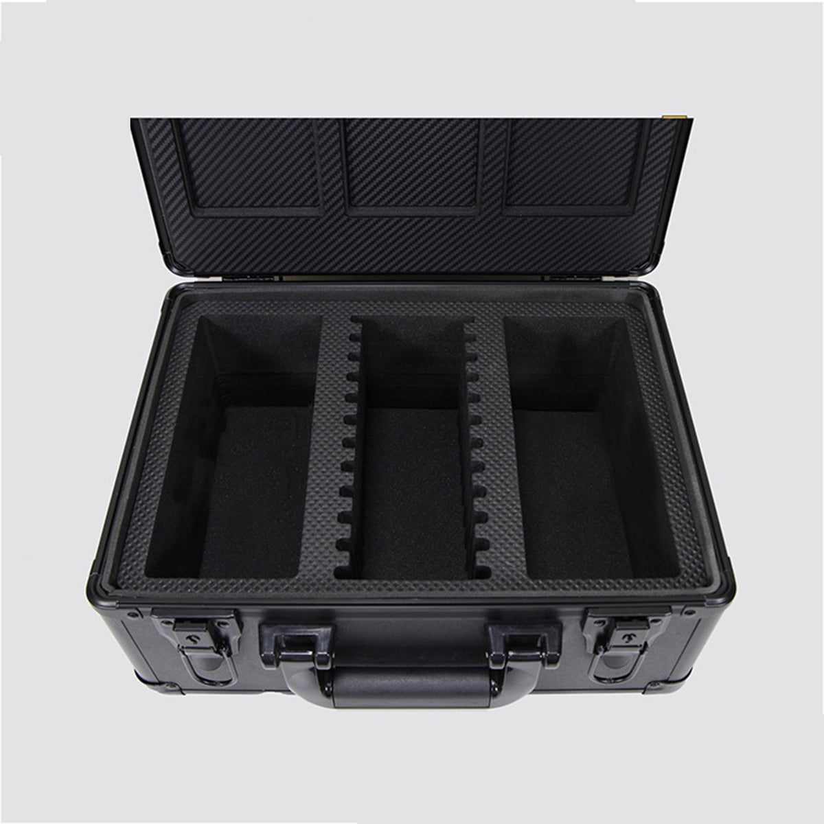 Graded Card Case Trading Card Storage Box for Baseball Card Sports Cards