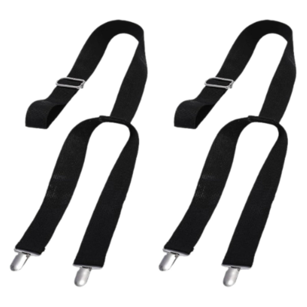 Metal Clip and Pull Dressing Aid Pants Helper Portable Trousers Puller for