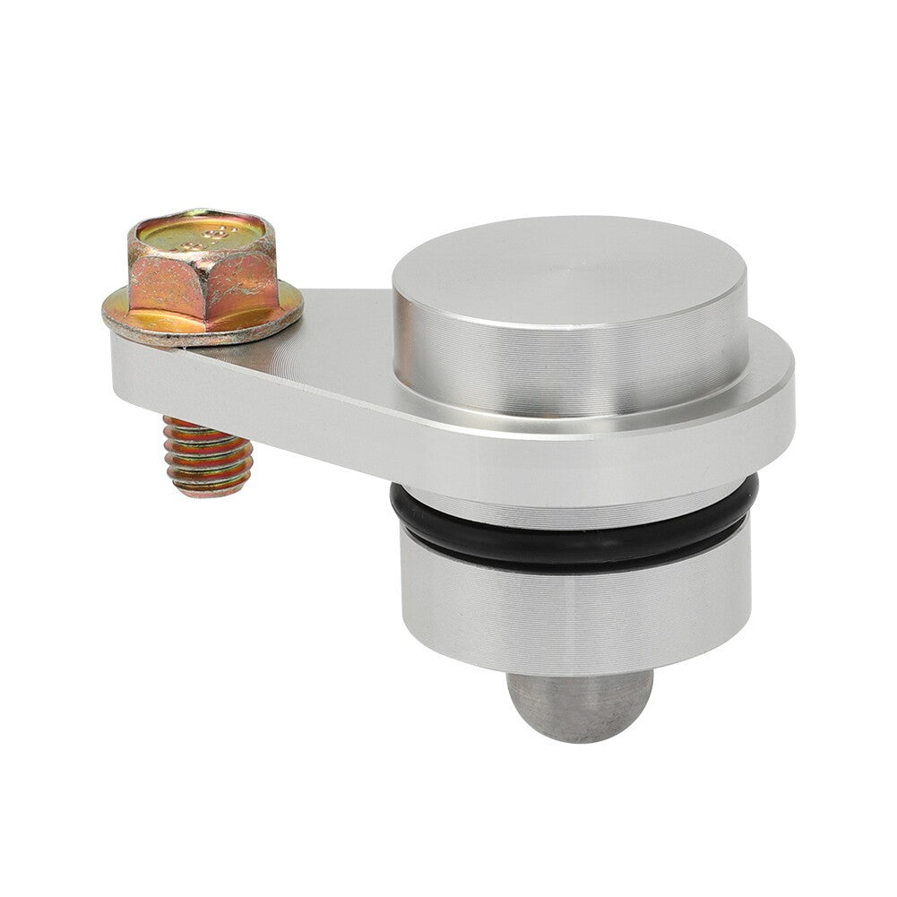For T56/T-56/TR-6060 Transmission Reverse Lockout Solenoid Delete Forward Facing