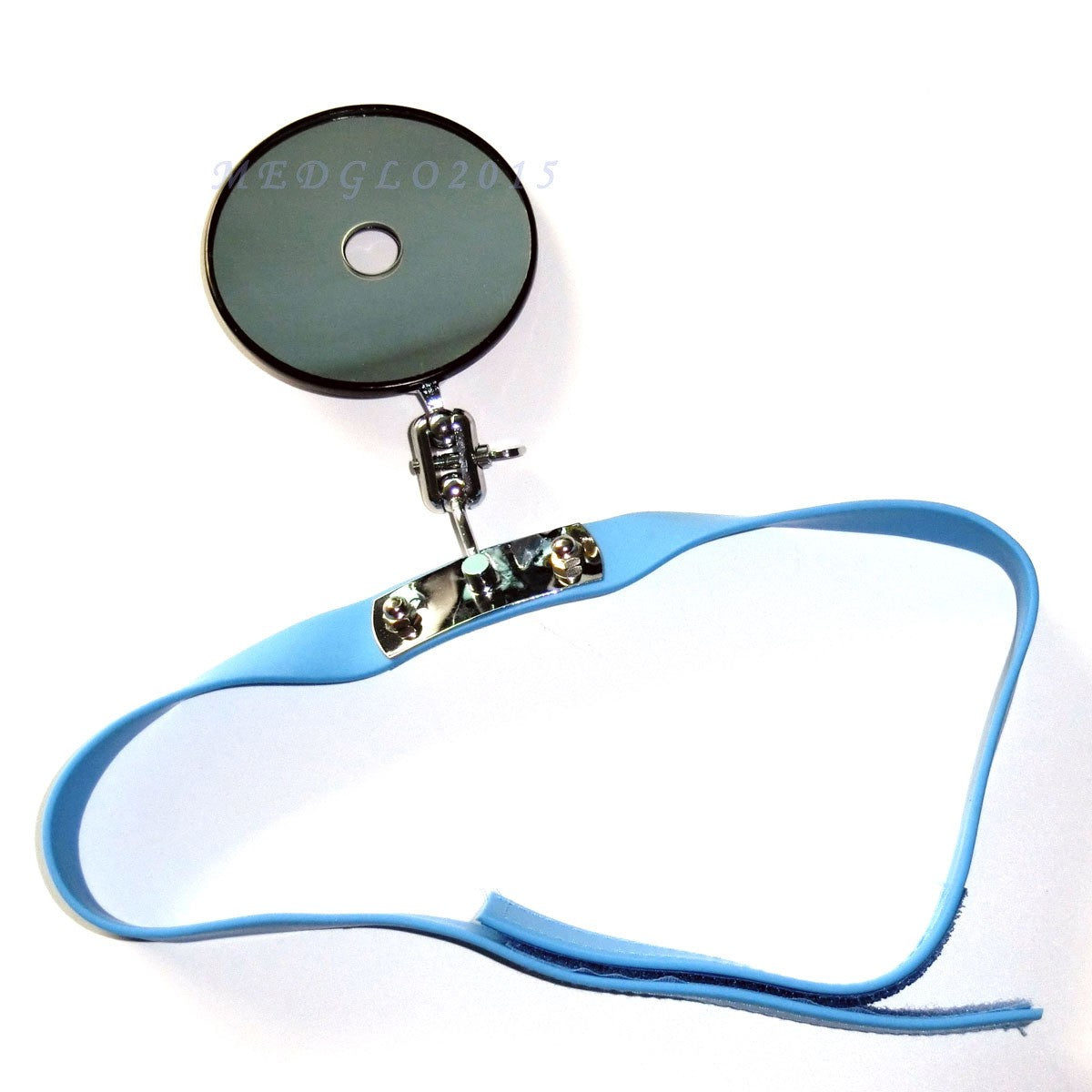 Doctor Head Mirror Reflector Lamp Medical Examination Tool Nose Ear Check Device