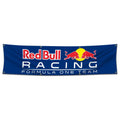 Motorcycle Red Bull Racing 2x8FT Banner Wall Sign Garage Workshop Decoration