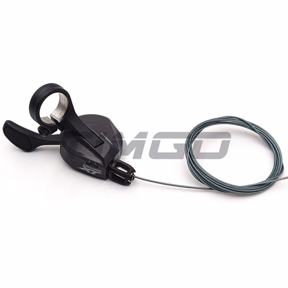 Shimano Deore XT SL-M8100 MTB Bike 2 Speed Shifter Lever Rapidfire Plus