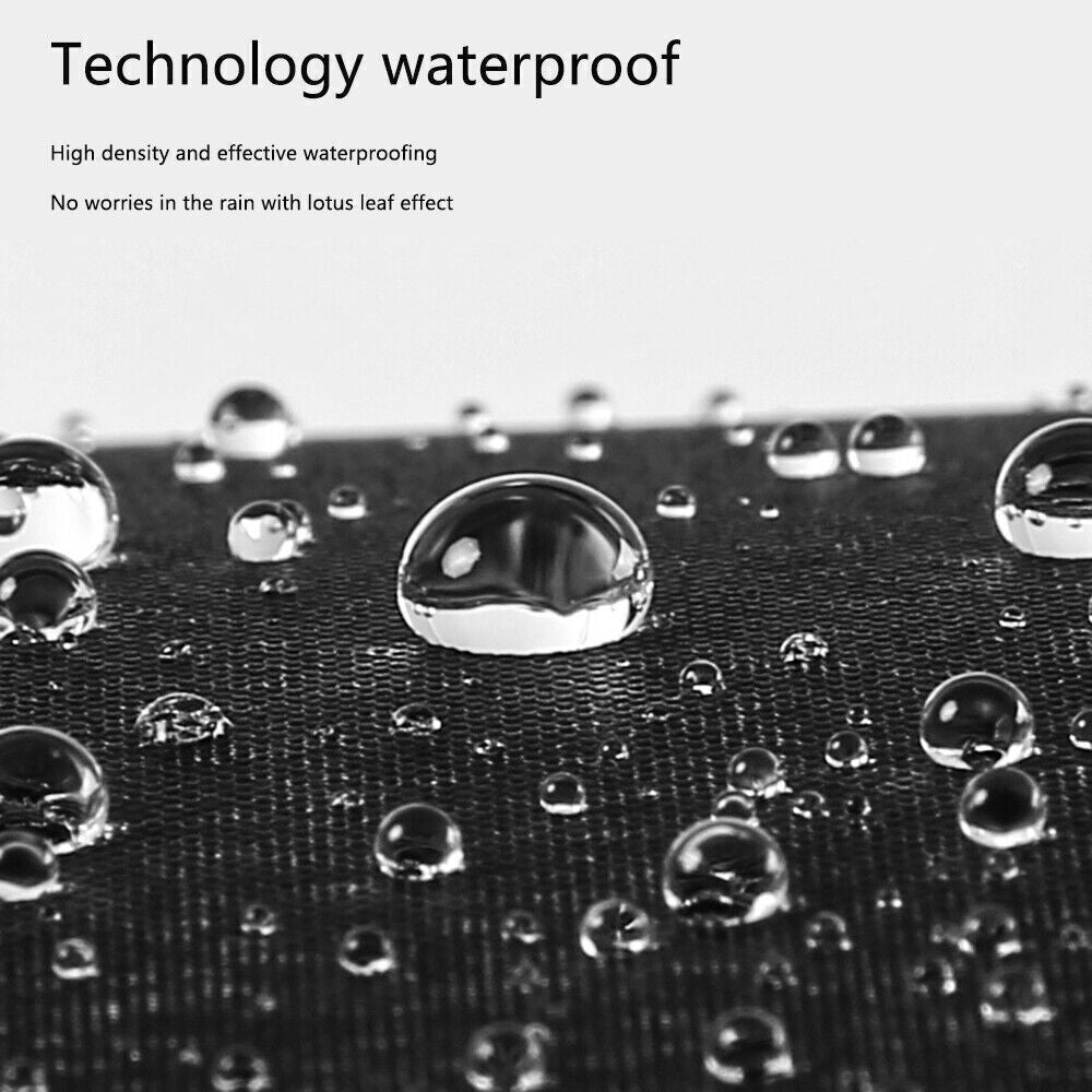 Wind Resistant Creative Umbrella Middle Finger Design Strong Frame Umbrella