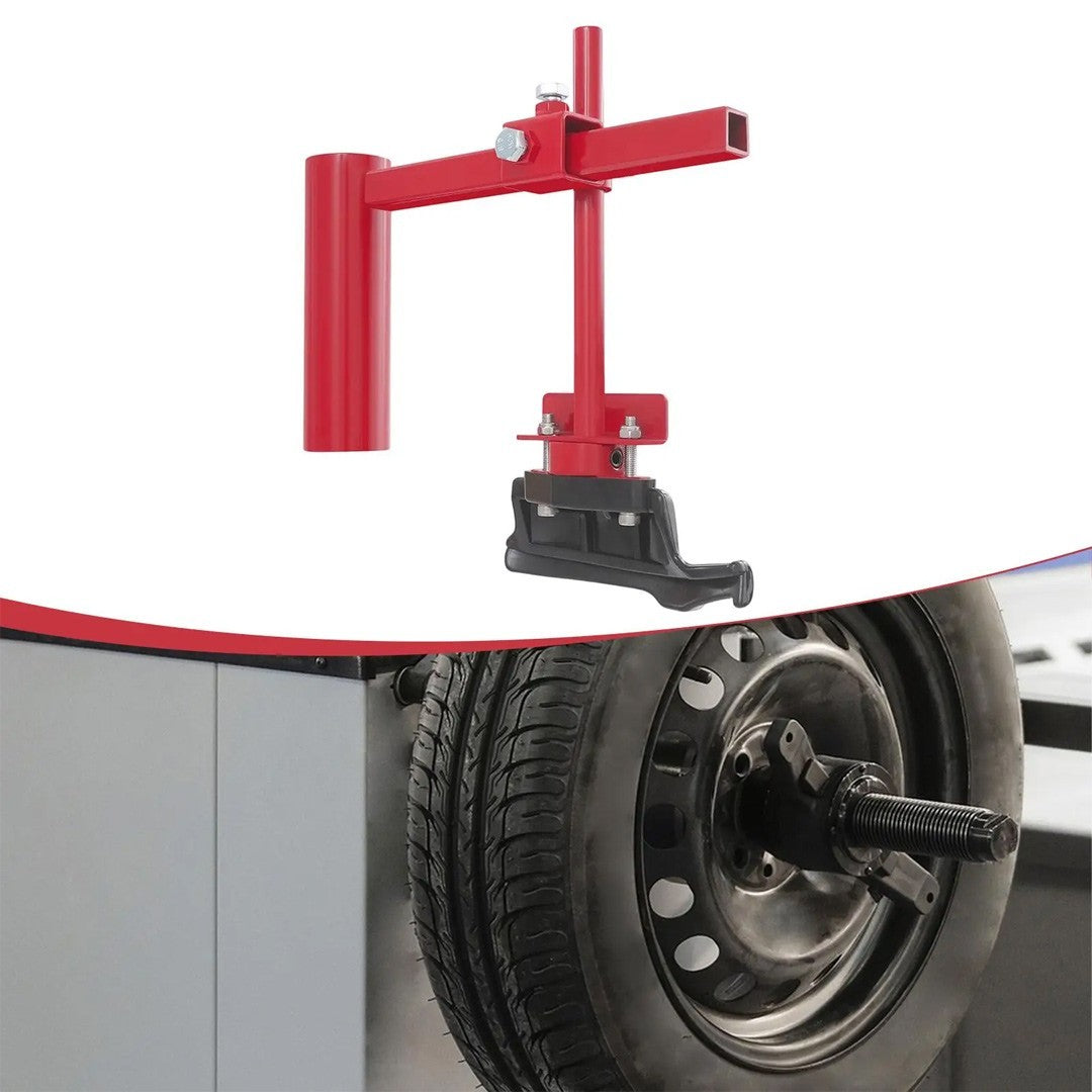 Car Tyre Changer Machine Tool Manual Tire Changer Duck Head Modification Kit New