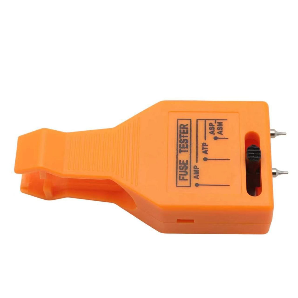 Automotive Fuse Tester Car Checker Circuit and Puller Removal Tool