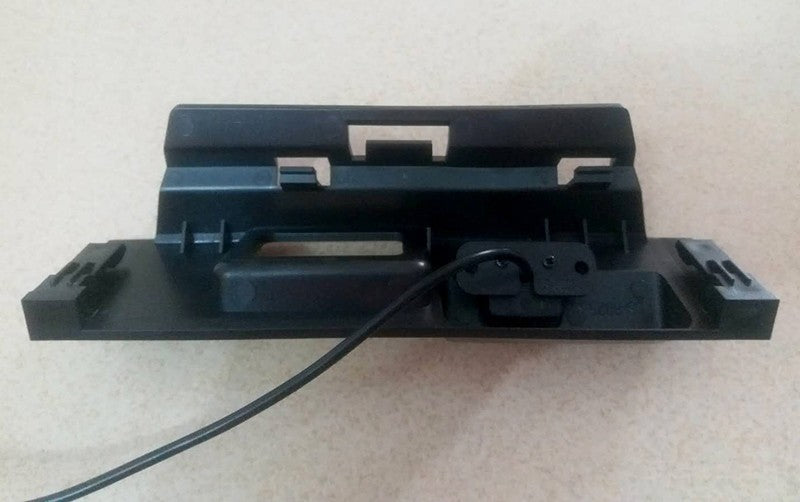 Car Trunk Handle Rear View Reverse Camera CCD Parking for Ford Mondeo 2015-2017