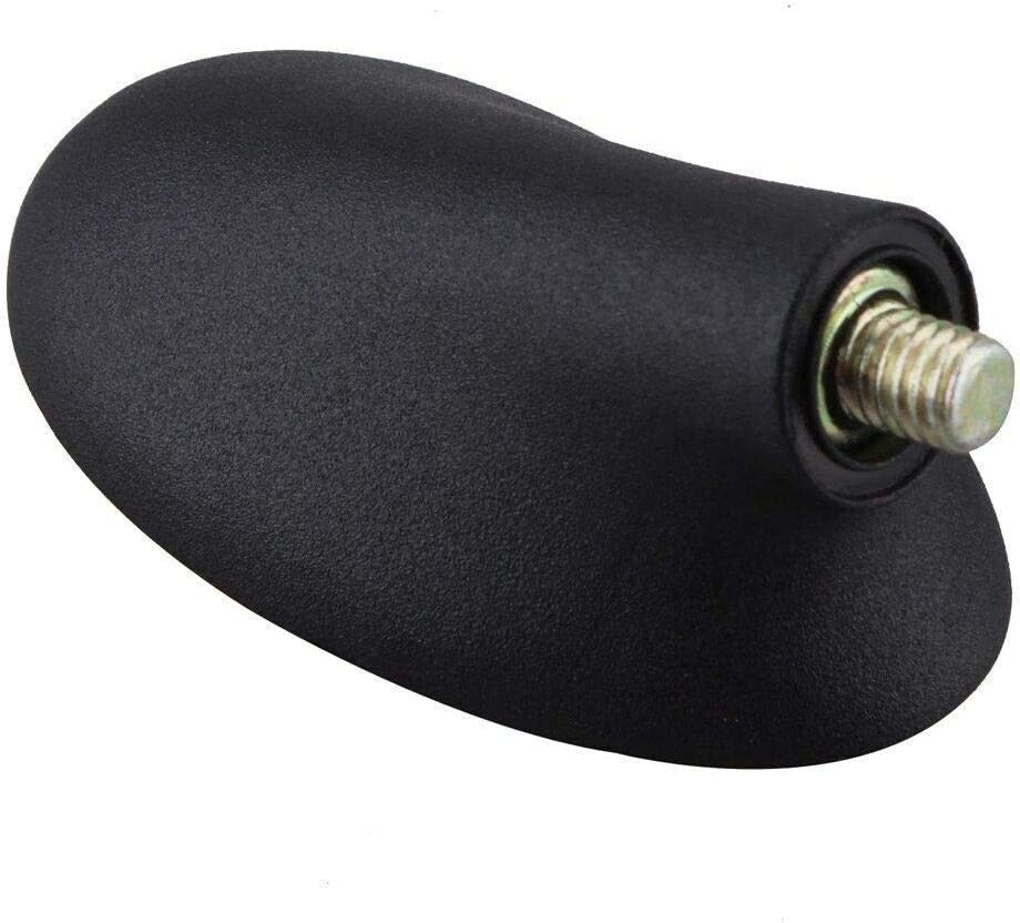 Antenna Aerial & Base Fit For Ford Transit Mk7 2006 Onwards 55 cm 21"