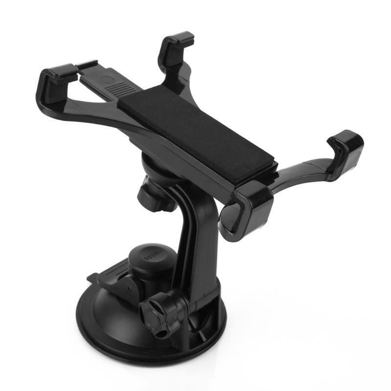 Car Dashboard windshield Mount Holder Stand For 7-11 inch ipad Galaxy Tab Tablet