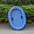 Dog Float for Summer Funny Inflatable Pool Floats Water Toy Swimming Float.*