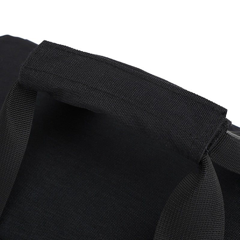 Extra Large Digital Camera Shoulder Bag Waterproof Travel Carry Case for DSLR UK