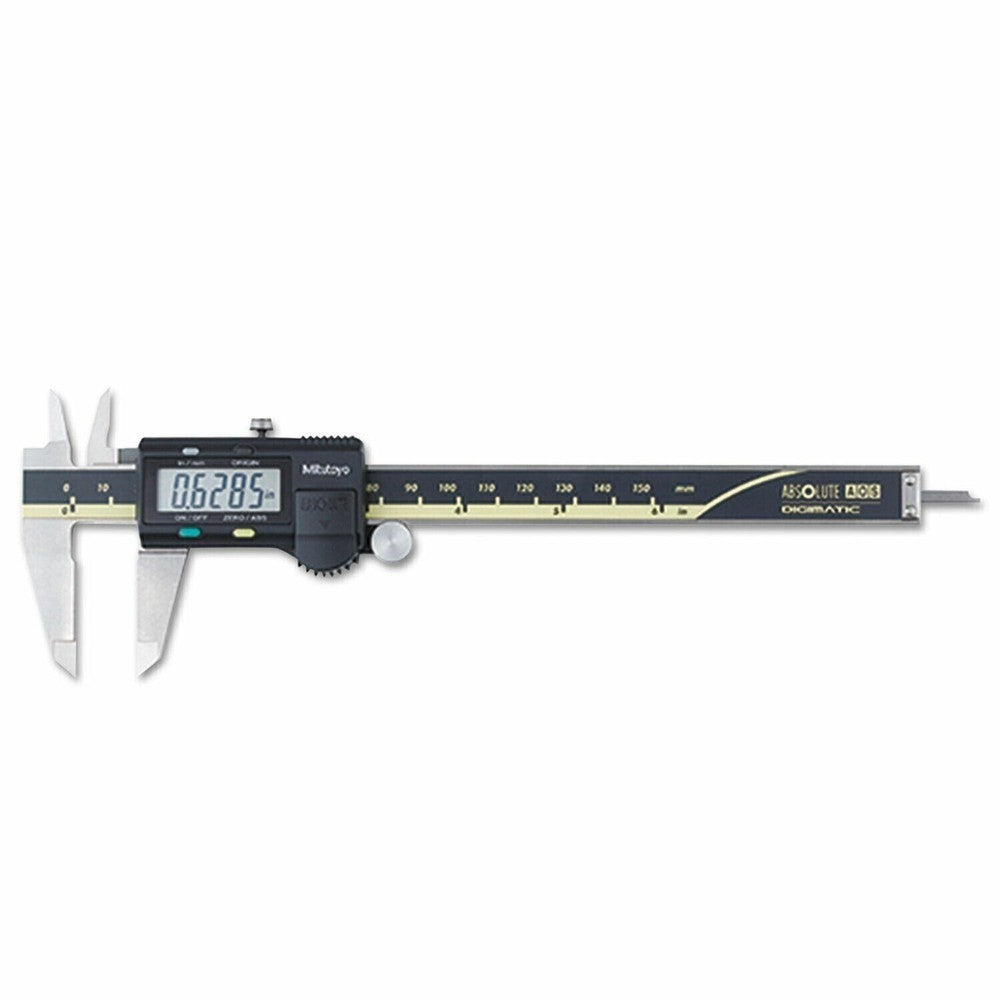 New high quality 500-196-30 150mm/6" Absolute Digital Digimatic Vernier Caliper