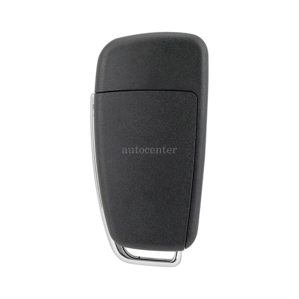 434MHz 3 Button Remote Flip Key Car Fob For AUDI A3 A4 TT ID48 Chip 8P0837220D