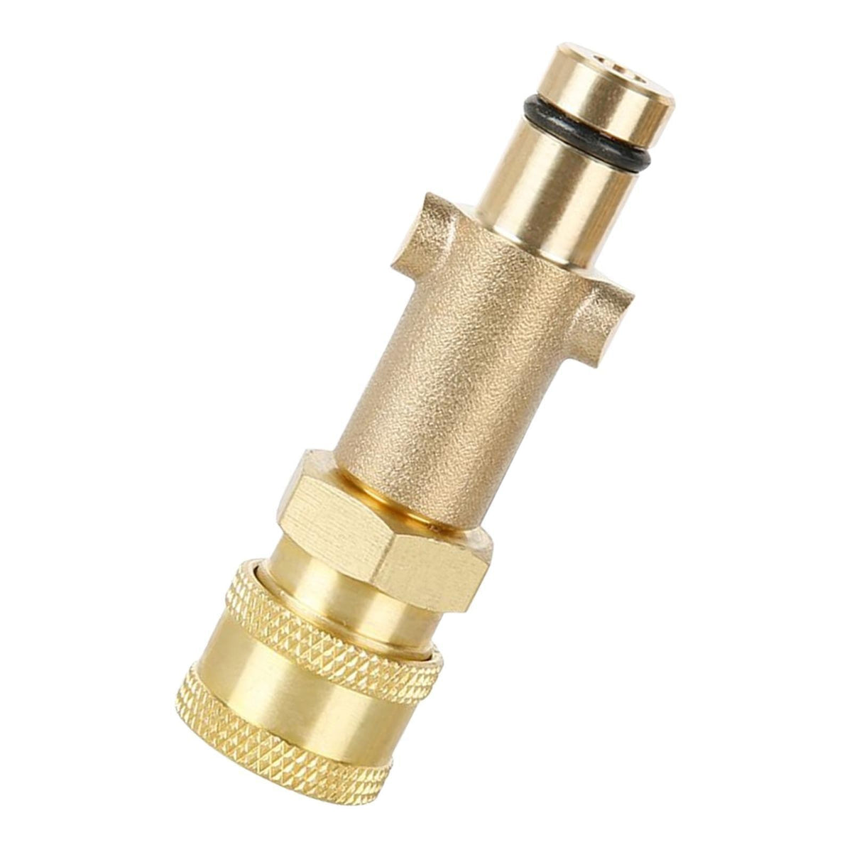 1/4" Quick Pressure Washer Quick Connector Adapter for Stihle