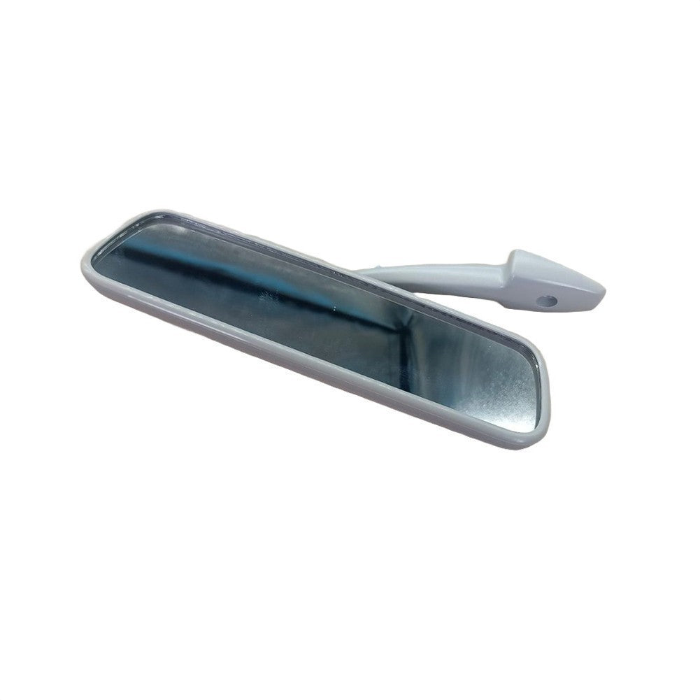Interior Rear View Mirror for Nissan For NV200 2013 2021 OE 963215LF0A Gray