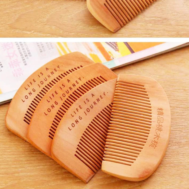 Labour Birthing Comb - Natural Birth Pain Relief Acupressure Maternity Ergonomic