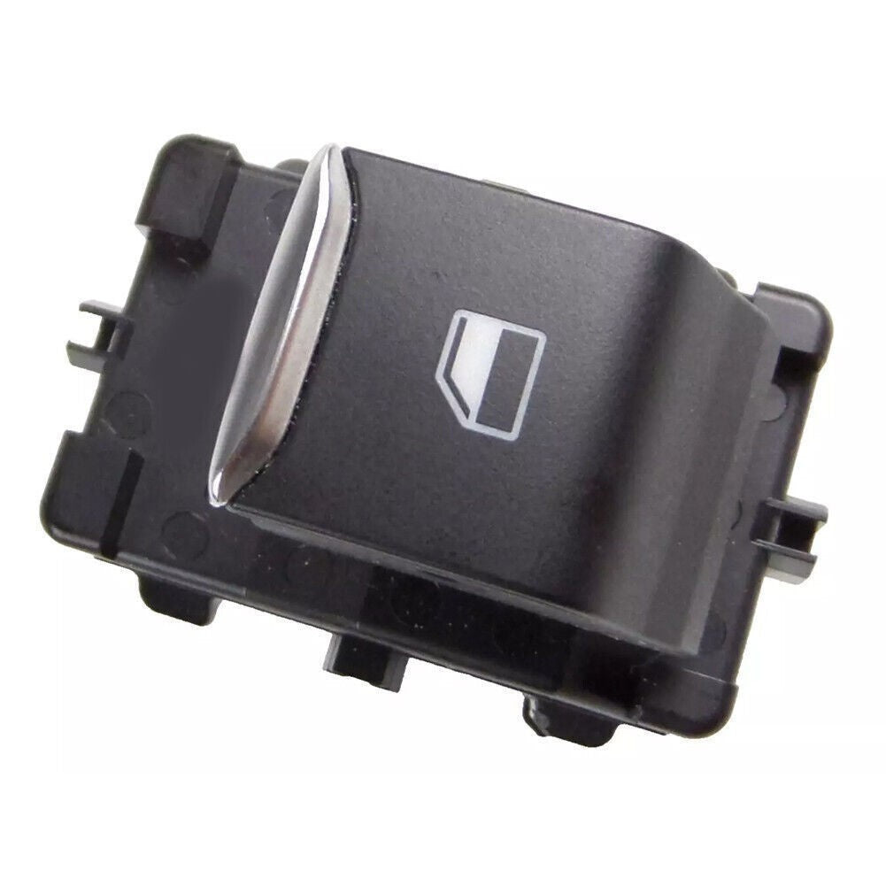 Window Control Glass Switch for Ford For Fiesta 2017-2019 and Up H1BT14529AA