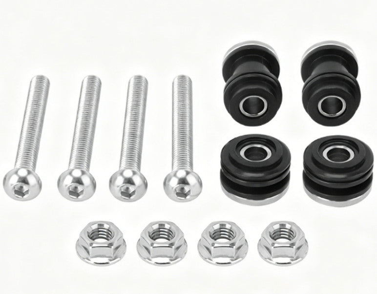 Modified for Kit Fits for Harley  XL883XL1200X48 (2004-2019）