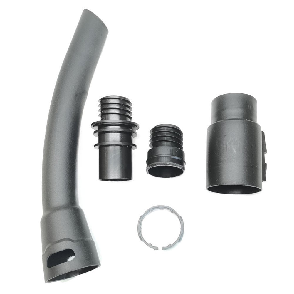 Connectors for Karcher Vacuum Cleaners 4 Piece Hose Set for Models WD1 to WD6