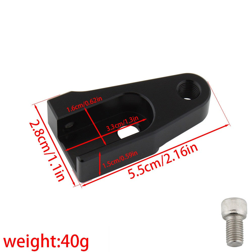 BLK Shift Neutral Gear Assist For Harley Touring Twin Cam Models Touring Softail