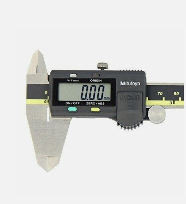 Mitutoyo Japan 500-193-30 0-300mm Absolute Digital Digimatic Vernier Caliper