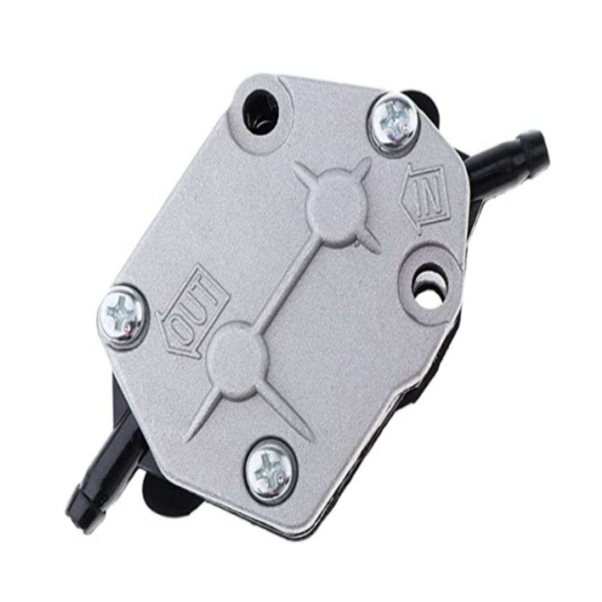 Fuel Pump for Yamaha 2 Stroke 25 30 40 50 60 70 75 80 85 HP Outboard 692-24410