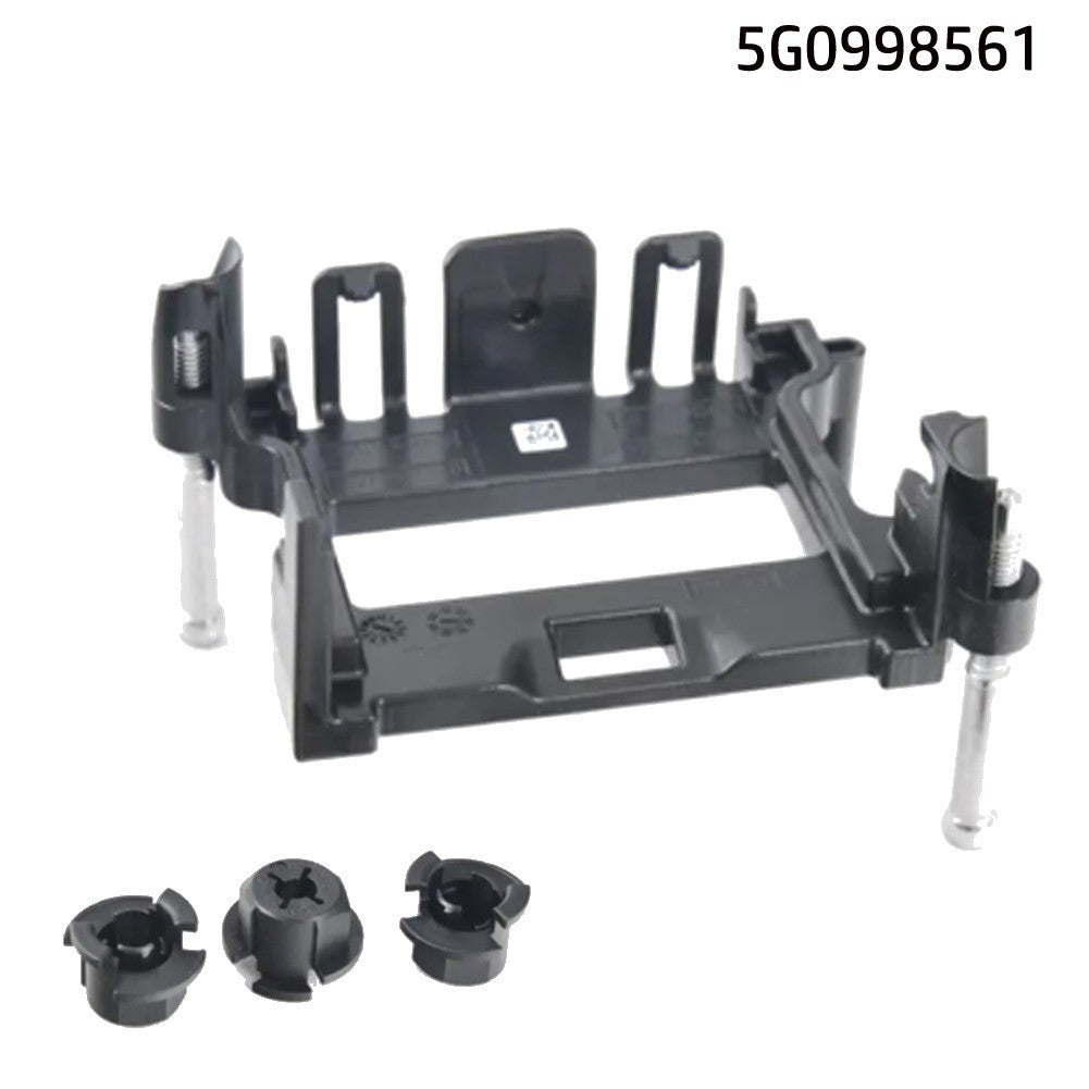 Cruise Control Distance Sensor Hardware Kit For Golf For MK7 2016 - 2021