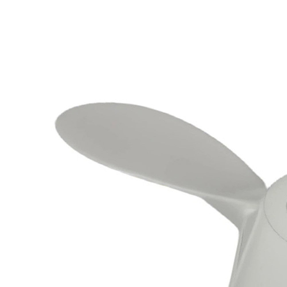 7.5 Diameter 7 Pitch Right Hand Propeller for Parsun 4HP 6HP Outboard Engine.*