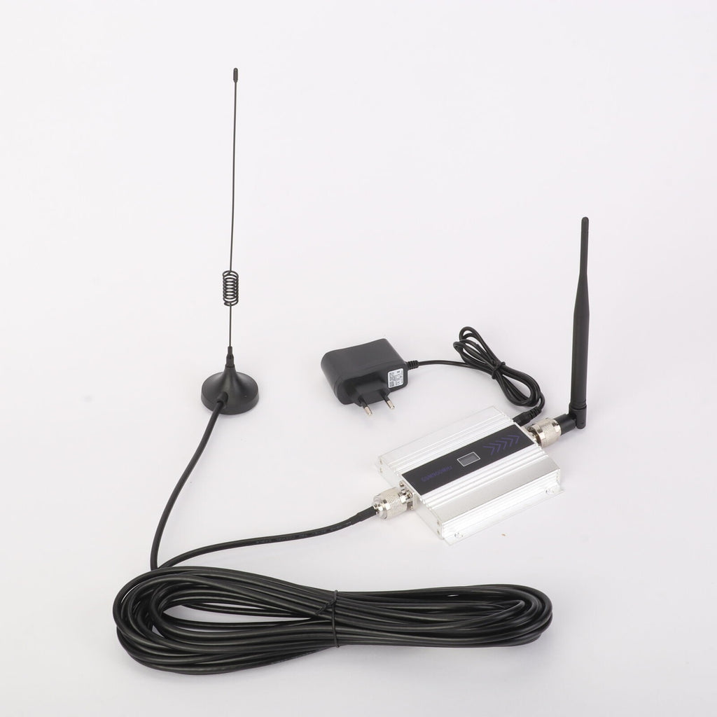 GSM900/902MHZ 2G/3G/4G Phone Signal Booster Antenna Repeater Amplifier 2026