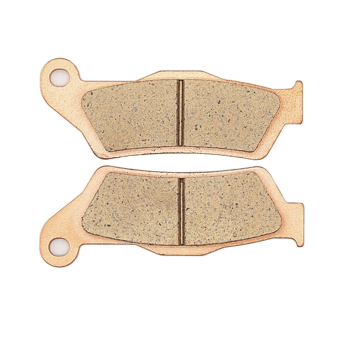 FRONT & REAR BRAKE PADS SET FIT KTM SX SXF EXC EXCF 125 150 250 300 350 450