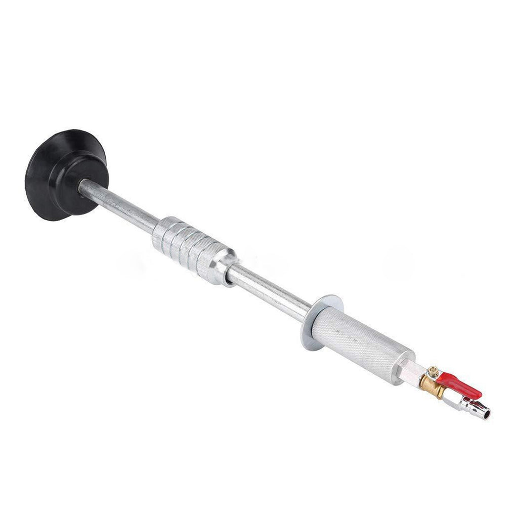 Pneumatic Suction Cup Dent Puller – Slide Hammer Air Tool for Car Body Repair