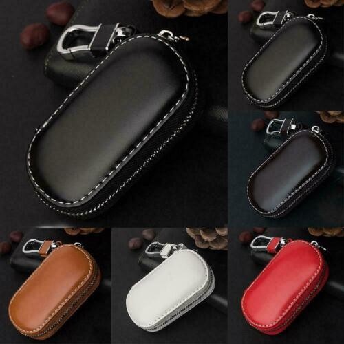 Anti-Theft RFID Blocking Bag Keyless Go Car Key Signal Isolation Protective Case
