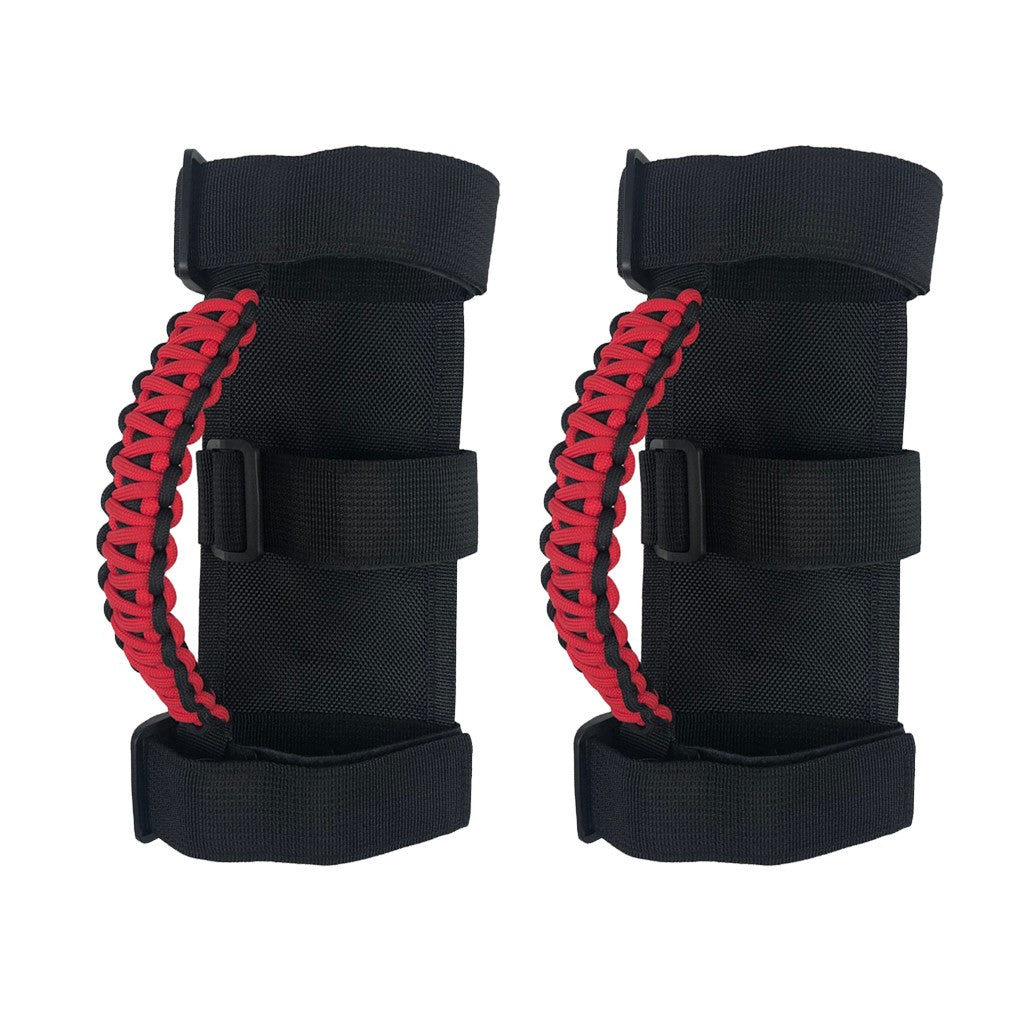 Grab Handle Set, Roll Bars (2Pcs/Pack), Easy Design for   TJ JK