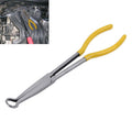 Car Spark Plug Wire Removal Pliers Long Nose Cylinder Cable Clamp Tool