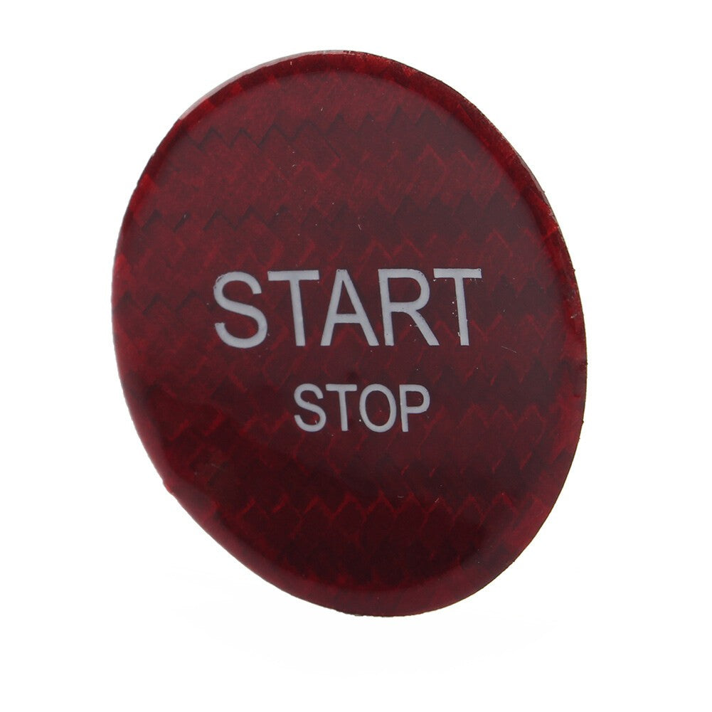 UK Engine Start Stop Push Button Cover Fit Peugeot 408 308S 508 Citroen C4L DS5