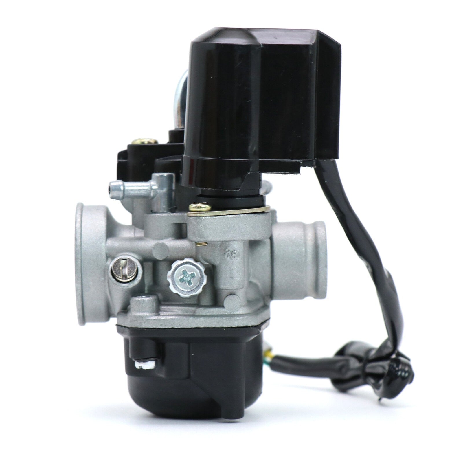 DELLORTO PHVA 17.5ED Carburetor 17.5mm 2 Stroke Carb for PIAGGIO VESPA 50cc