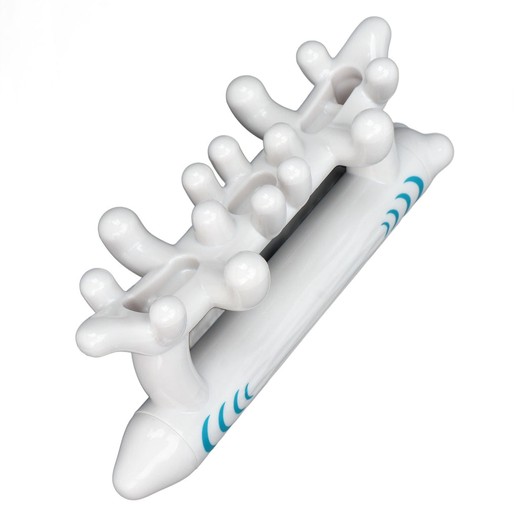 New Myofascial Release Massage Manual Trigger Tool To Ease Body Tension Fascia