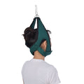 Hanging Cervical Traction Device Stretcher Neck Stretching Pain Relief Braces UK