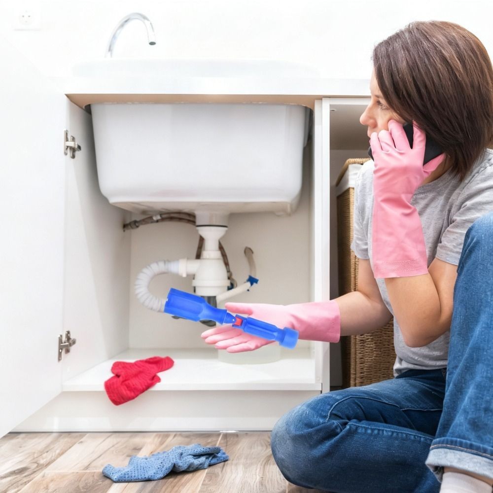 Toilet Seat Easy Loosening Fitting Tool For Removal Installation And Repair