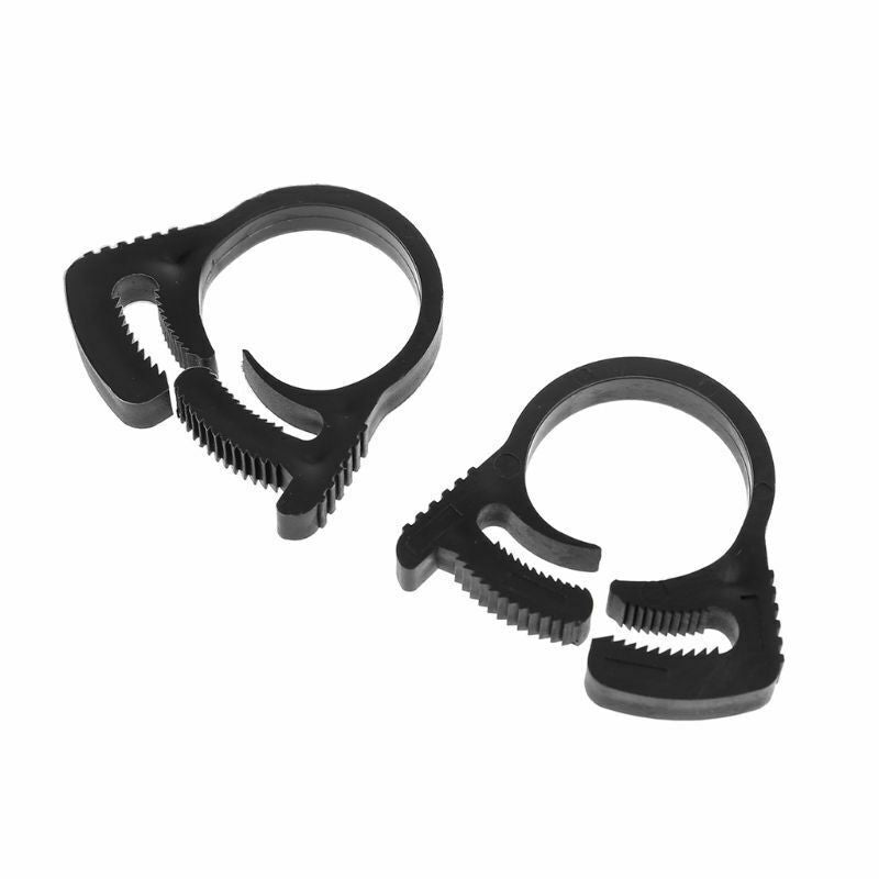 1Set Aquarium Inlet Outlet Tube Fish Tank External Filter Water Pipe Fitting