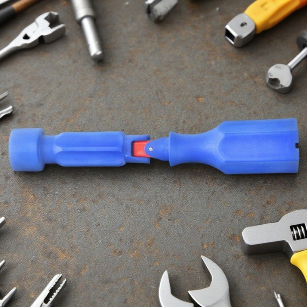Toilet Seat Easy Loosening Fitting Tool For Removal Installation And Repair