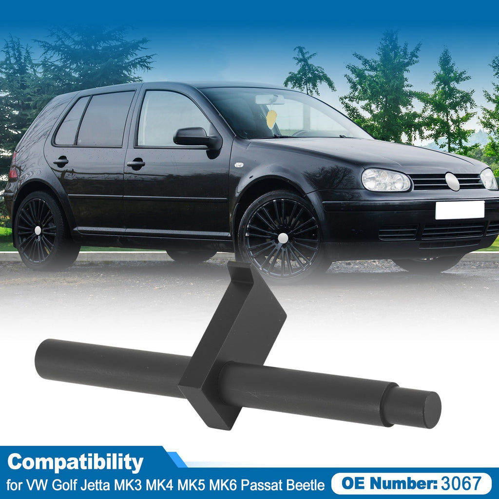 Flywheel Locking Holder 3067 for VW Golf Jetta MK3 MK4 MK5 MK6 Passat Beetle