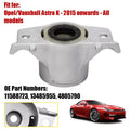 For Vauxhall Astra K Rear Strut Shock Absorber Top Mount Bracket 13485955 L/R