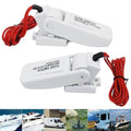 12V 24V 32V Float Switch Retrofit Marine Switch New Bilge Pump  Marine