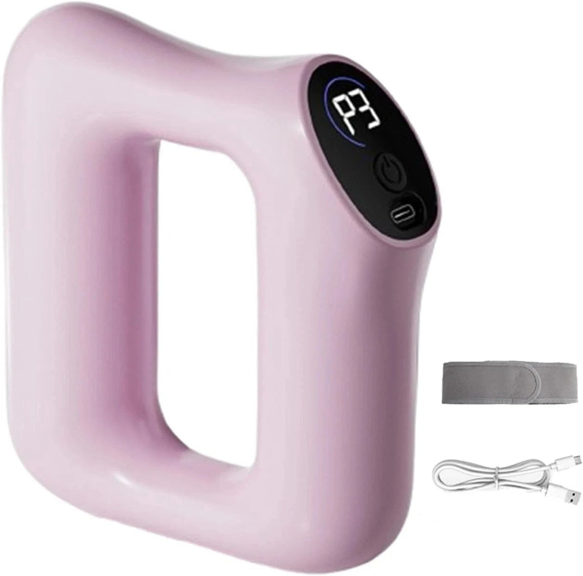 Multifunctional Full Body Fascia Ring, Muscle Massager for Knot Relief&Recovery