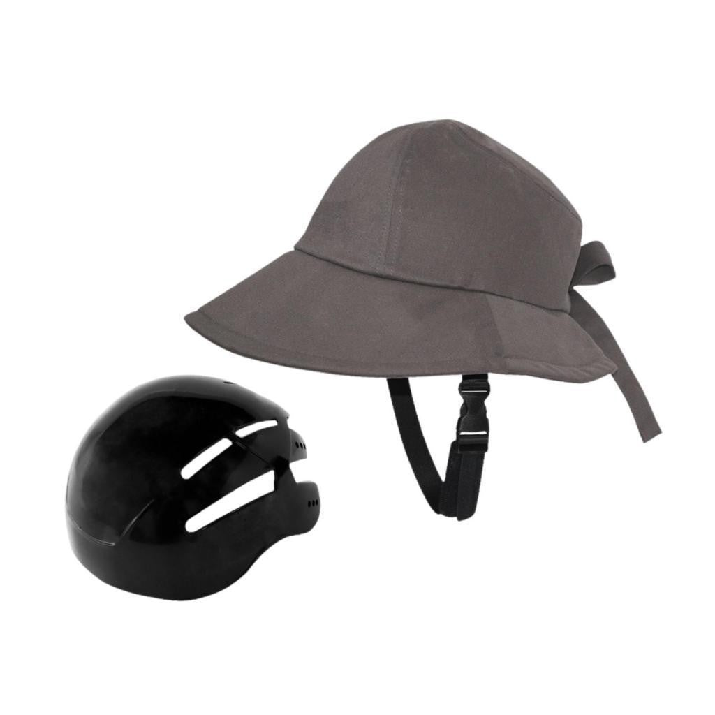 New Bicycle Helmet 58-60cm Safety Bike Helmet for Women's Unisex Everyday Wear