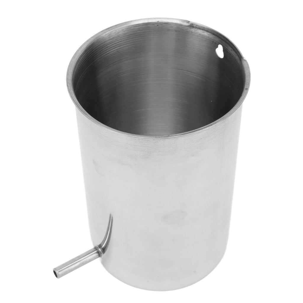 Home Use Colon Cleaning Enema Bucket Portable Wash Bucket Health Care Tool