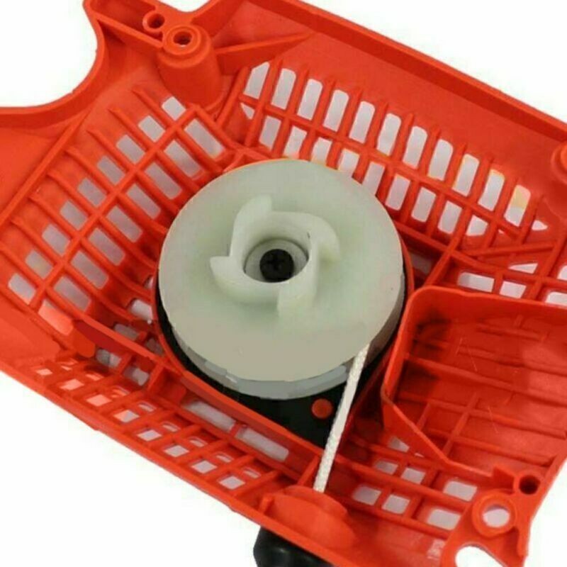 45cc 52cc 58cc Pull Start Starter Part For Chainsaw 4500 Outdoor Chainsaw