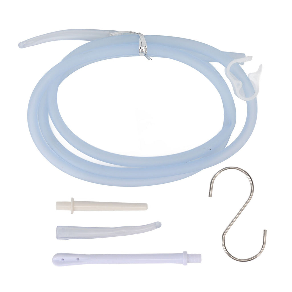 Coffee Enema Bucket 1L Easy To Use Enema Kit For Therapy